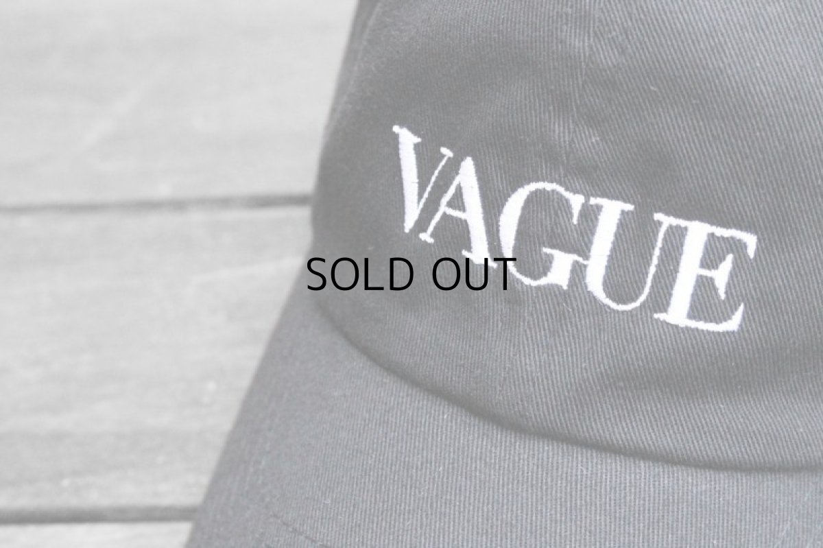 画像2: CIGARETTE SUPERMODEL CAP (2)