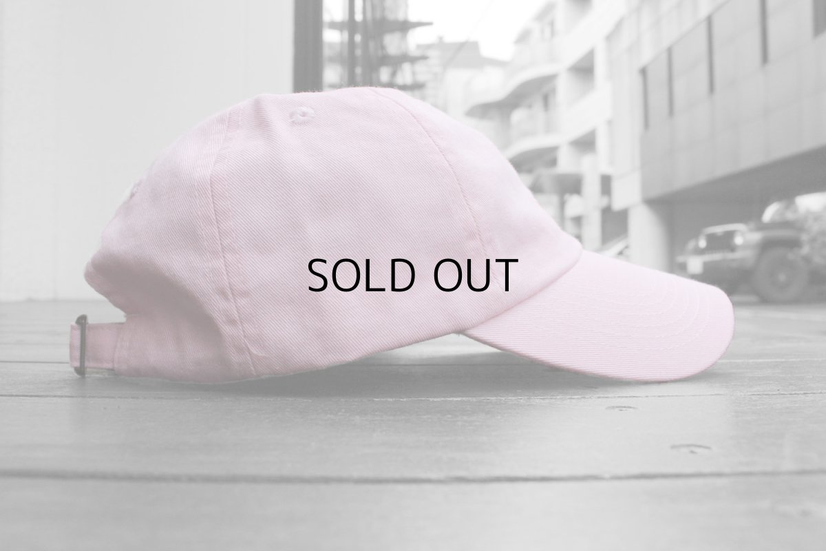 画像3: CIGARETTE LOGO CAP (3)