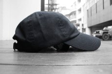 画像3: CIGARETTE LOGO CAP (3)