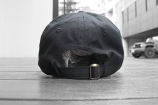 画像4: CIGARETTE LOGO CAP (4)