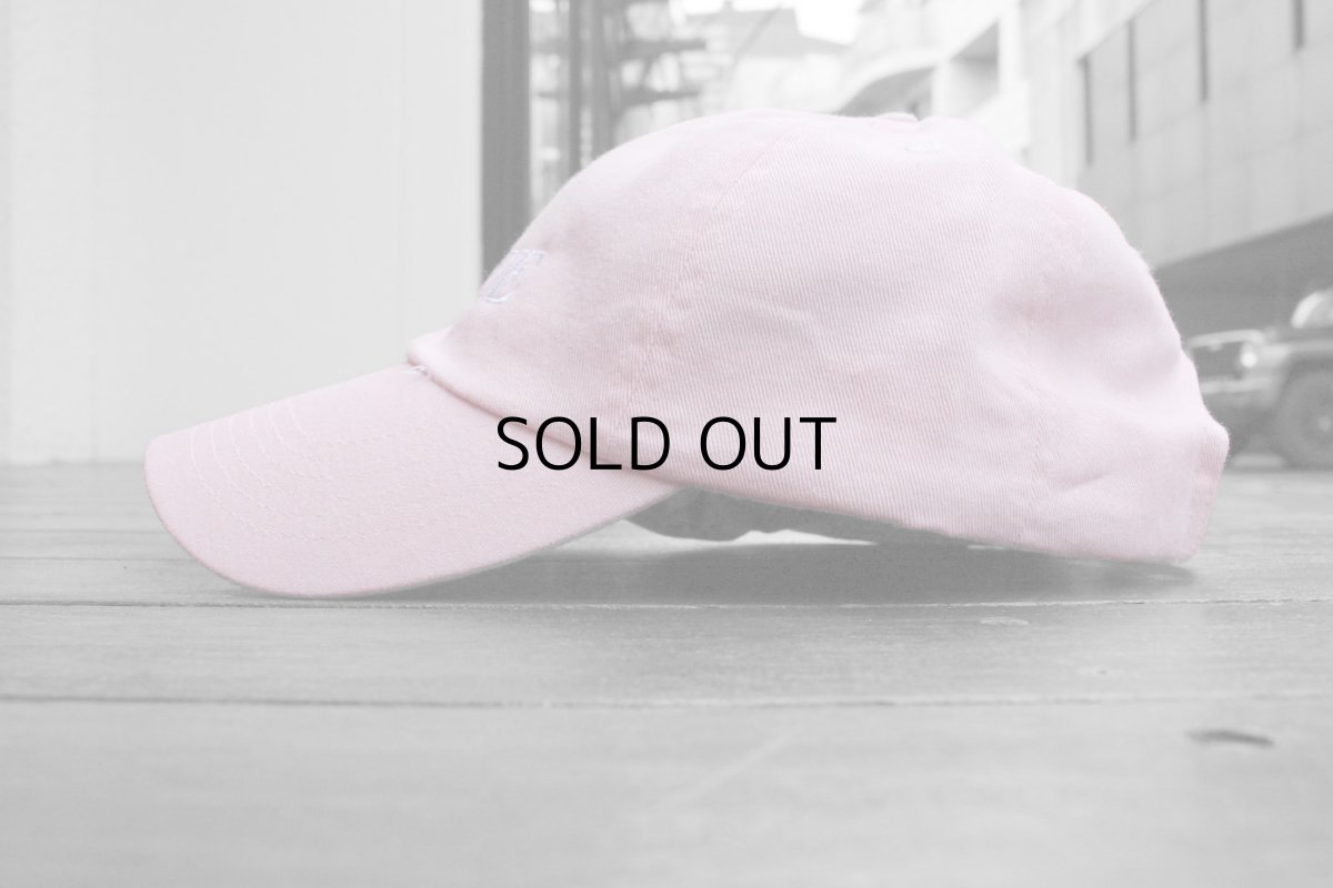 画像5: CIGARETTE SUPERMODEL CAP (5)