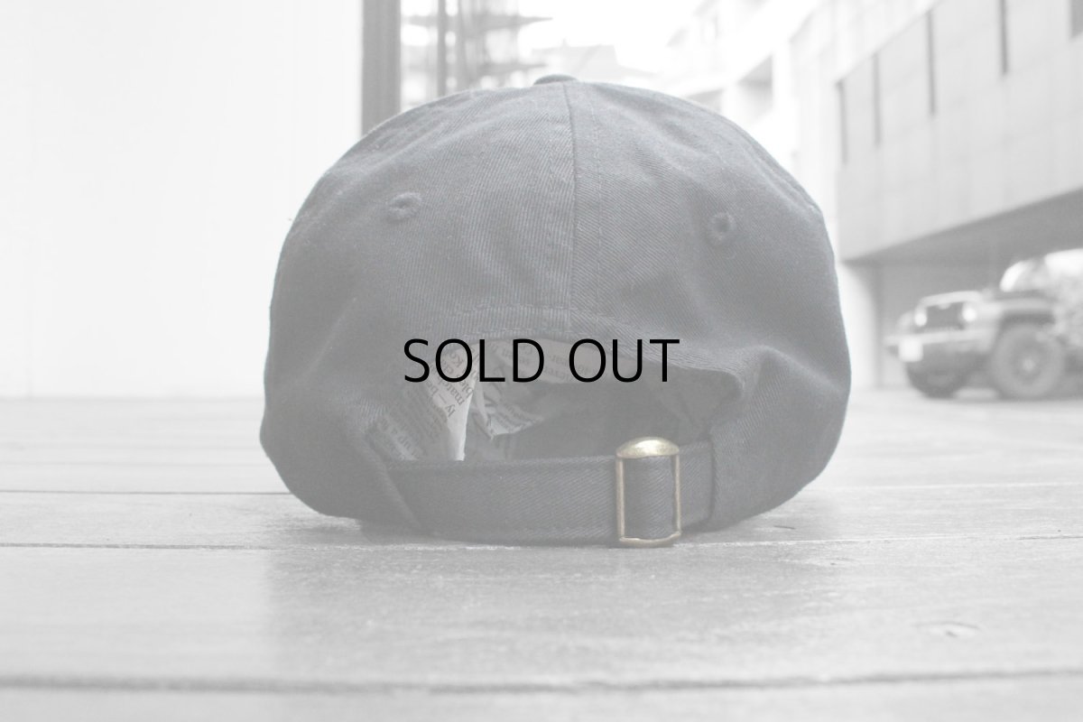 画像4: CIGARETTE LAWYER UP CAP (4)