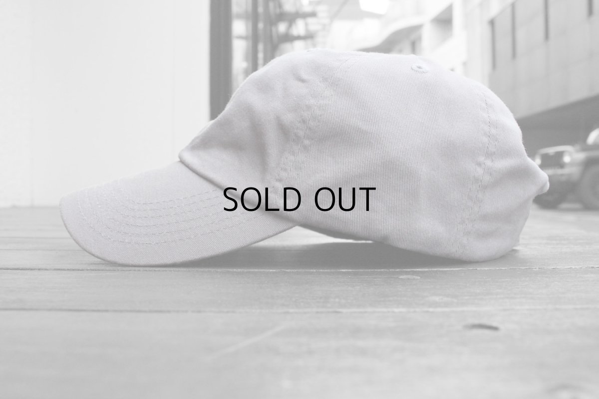 画像4: CIGARETTE DON'T LOOK BACK CAP (4)