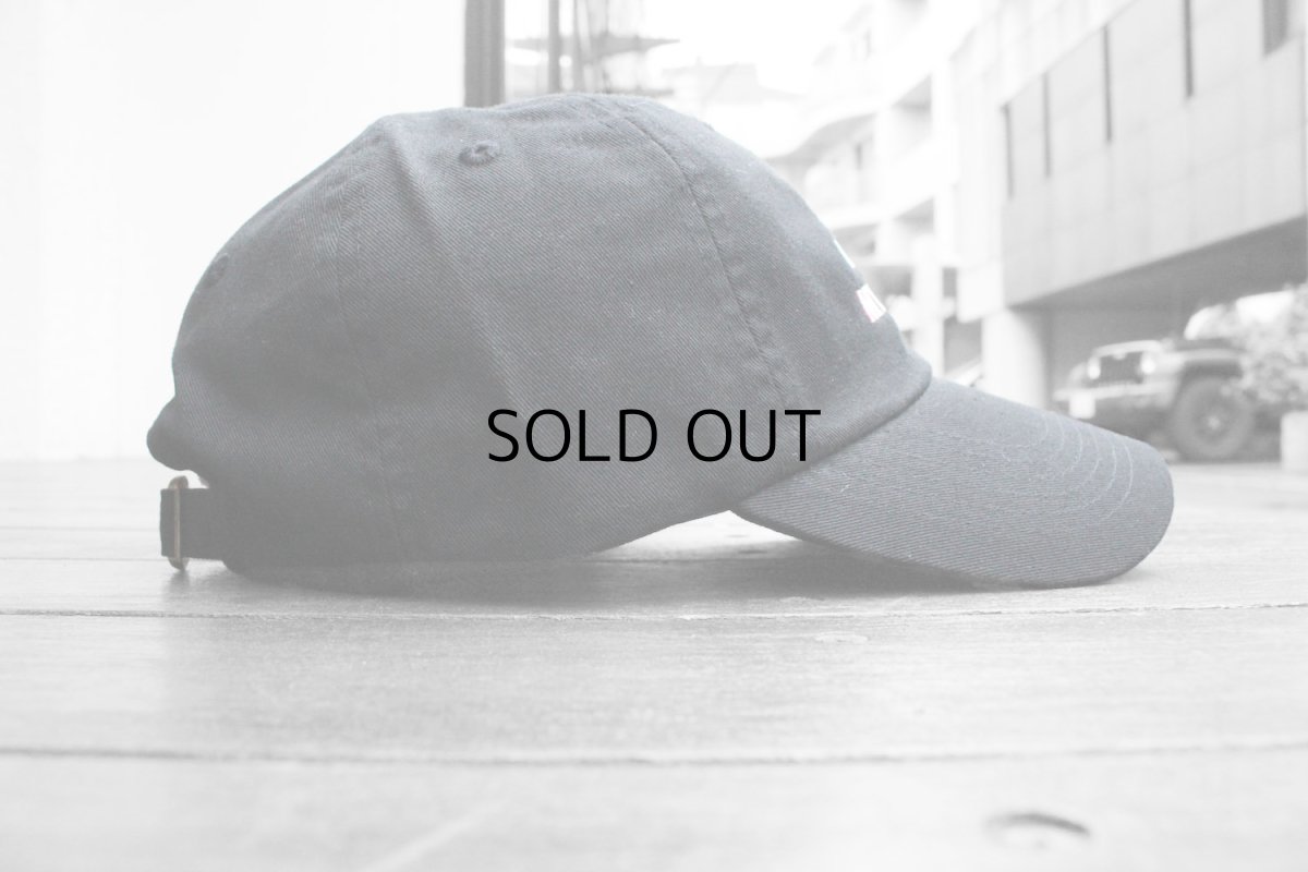 画像3: CIGARETTE LAWYER UP CAP (3)