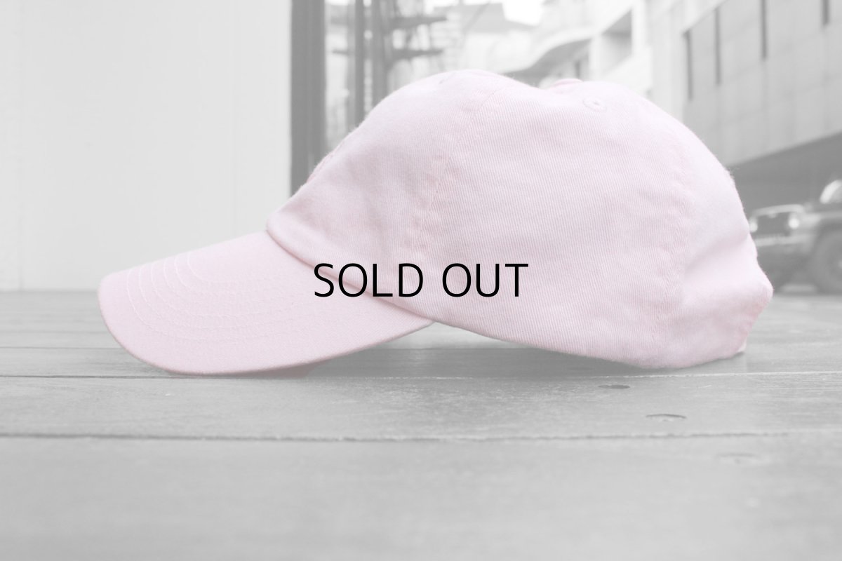 画像5: CIGARETTE LOGO CAP (5)