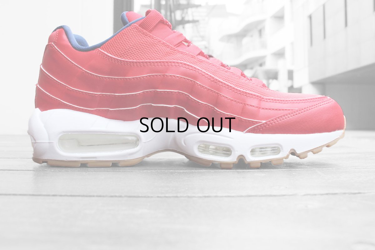 画像3: NIKE AIR MAX 95 PRM "INDEPENDENCE DAY" (3)
