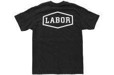 画像2: LABOR CLASSIC LOGO TEE (2)