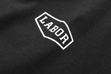 画像3: LABOR CLASSIC LOGO TEE (3)