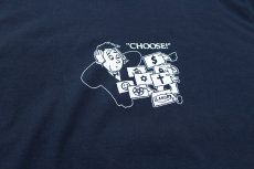 画像3: LABOR CHOOSE TEE (3)