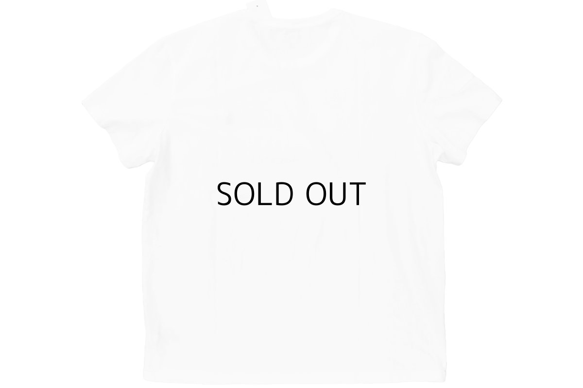 画像2: POLO RALPH LAUREN CLASSIC PONY TEE (2)