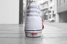 画像2: VANS SK8-HI X MLB LOS ANGELES DODGERS (2)