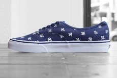 画像3: VANS AUTHENTIC X MLB NEW YORK YANKEES (3)