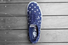 画像4: VANS AUTHENTIC X MLB NEW YORK YANKEES (4)