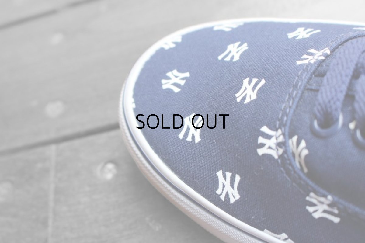 画像5: VANS X MLB NEW YORK YANKEES AUTHENTIC (5)