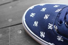 画像5: VANS AUTHENTIC X MLB NEW YORK YANKEES (5)