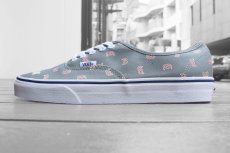 画像1: VANS AUTHENTIC X MLB BOSTON RED SOX (1)