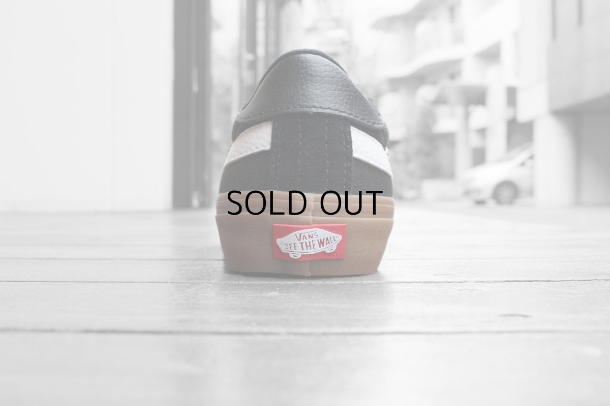 画像2: VANS STYLE 112 PRO (2)