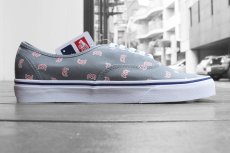 画像3: VANS AUTHENTIC X MLB BOSTON RED SOX (3)