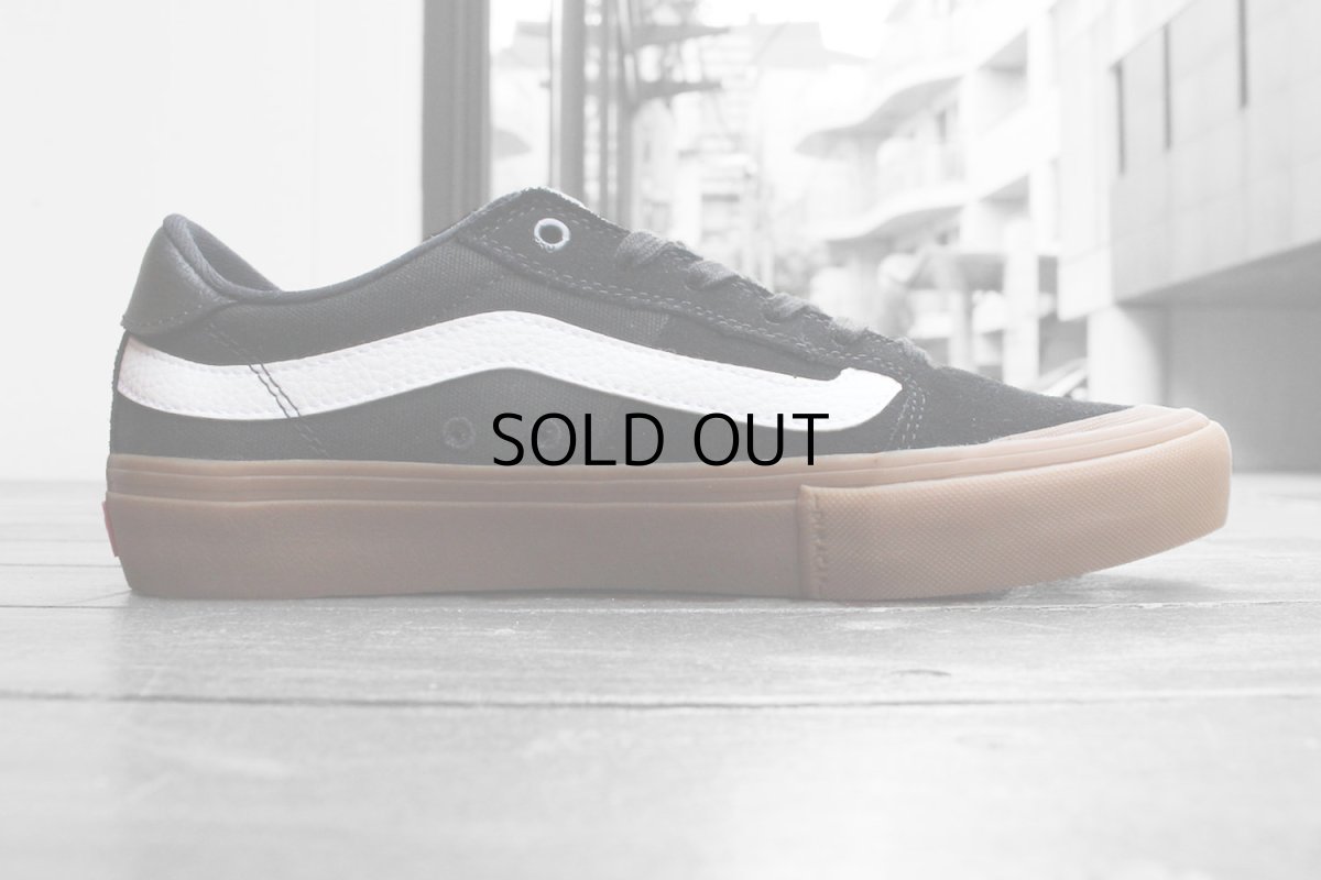 画像3: VANS STYLE 112 PRO (3)