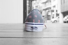 画像2: VANS AUTHENTIC X MLB BOSTON RED SOX (2)