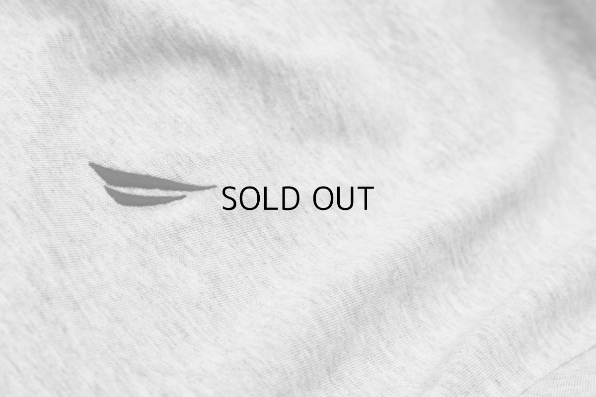 画像3: NAUTICA BASIC LOGO TEE "CLASSIC FIT" (3)