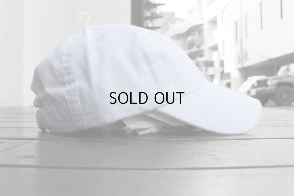 画像3: POLO RALPH LAUREN BASEBALL CAP (3)