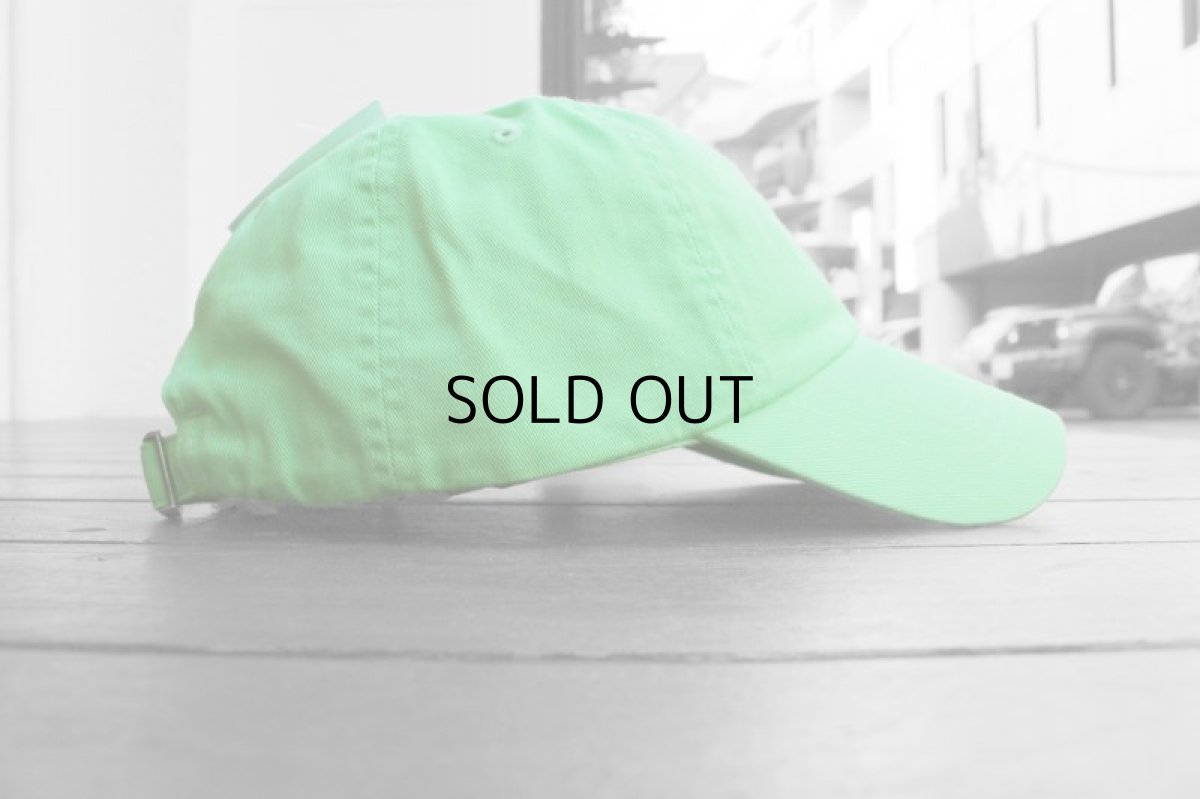 画像3: POLO RALPH LAUREN BASEBALL CAP (3)