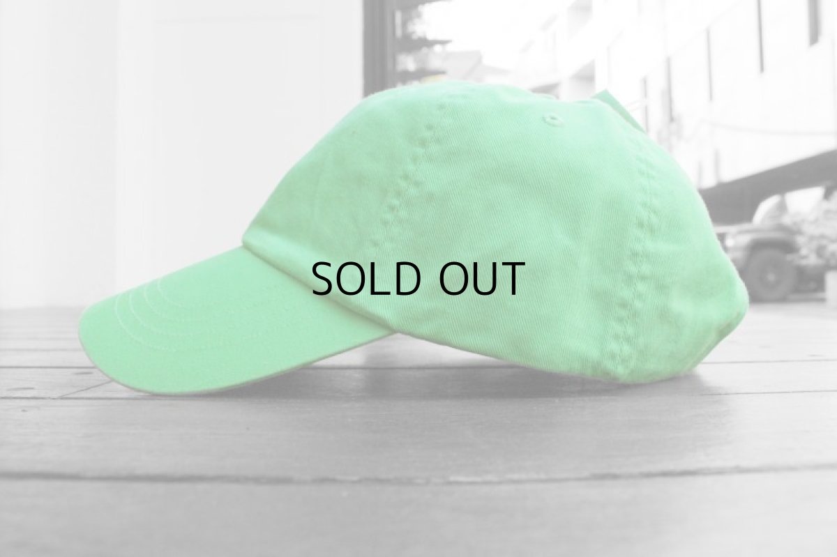 画像5: POLO RALPH LAUREN BASEBALL CAP (5)