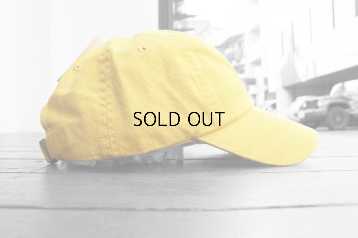 画像3: POLO RALPH LAUREN BASEBALL CAP (3)