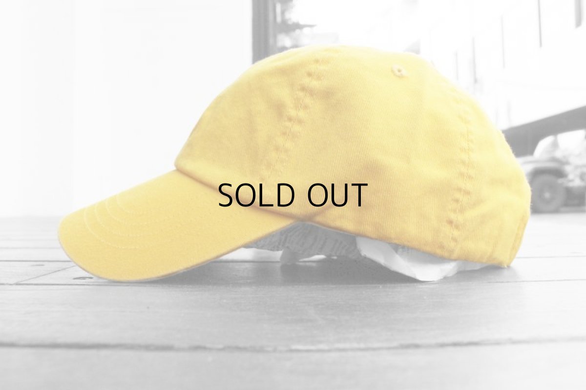 画像5: POLO RALPH LAUREN BASEBALL CAP (5)