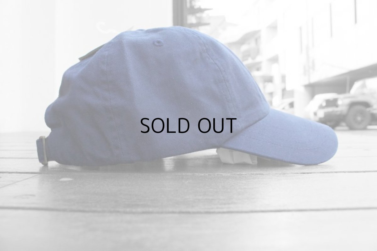 画像3: POLO RALPH LAUREN BASEBALL CAP (3)