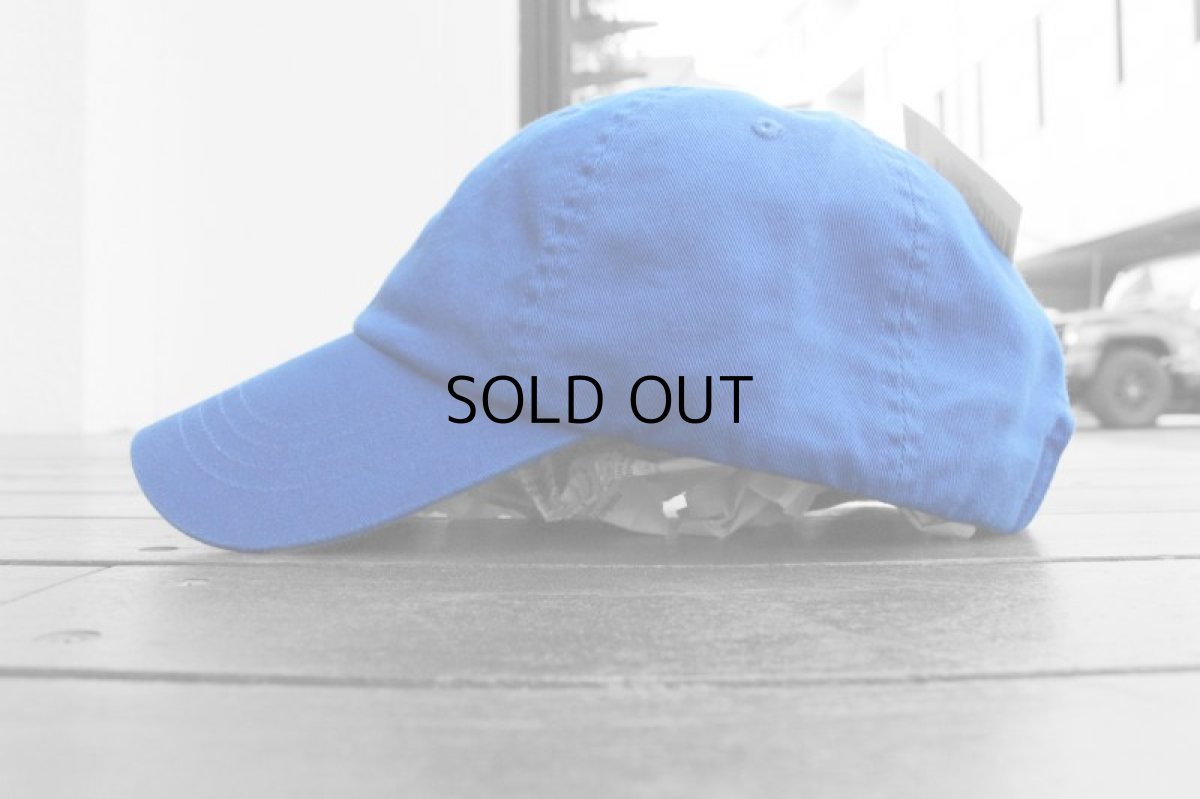 画像5: POLO RALPH LAUREN BASEBALL CAP (5)