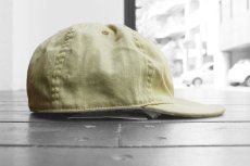 画像2: RRL HERRINGBONE SERVICE CAP (2)