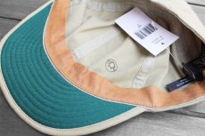 画像6: RRL HERRINGBONE SERVICE CAP (6)