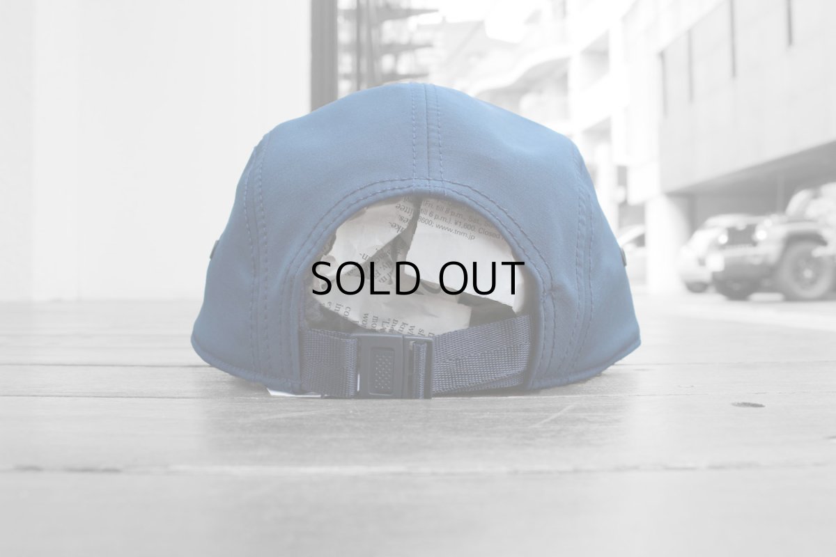 画像4: NAUTICA "N 083" LOGO 5 PANEL CAMP CAP (4)