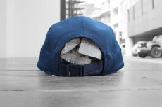 画像4: NAUTICA "N 083" LOGO 5 PANEL CAMP CAP (4)