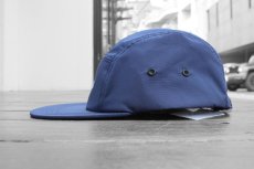 画像4: NAUTICA LOGO 5 PANEL CAMP CAP (4)