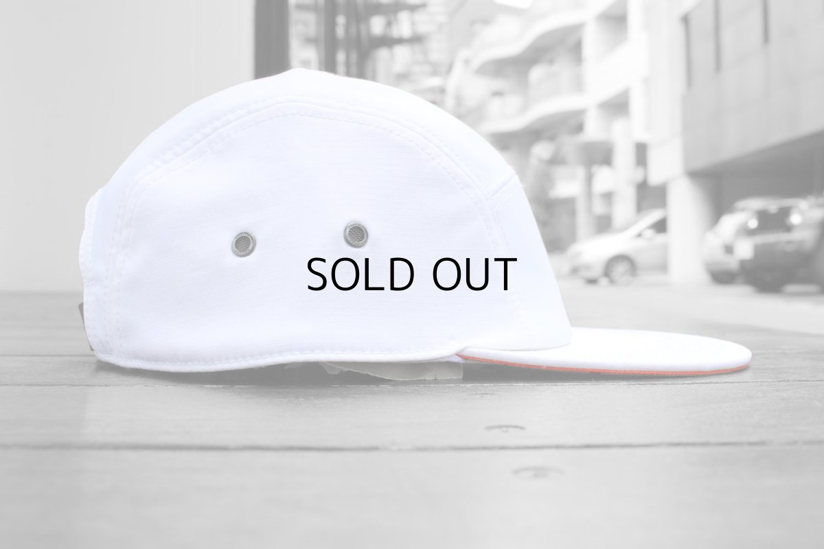 画像3: NAUTICA "N 083" LOGO 5 PANEL CAMP CAP (3)