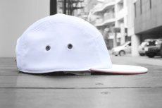 画像3: NAUTICA "N 083" LOGO 5 PANEL CAMP CAP (3)