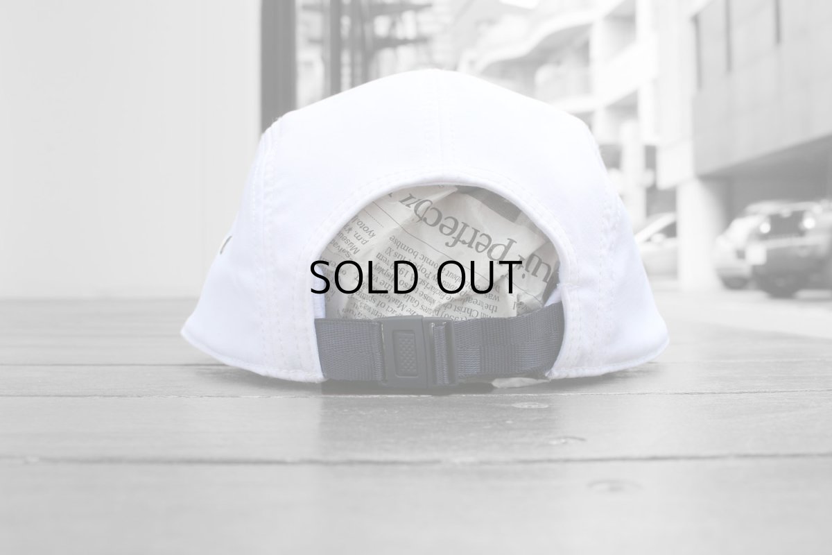 画像4: NAUTICA "N 083" LOGO 5 PANEL CAMP CAP (4)