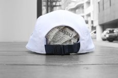 画像4: NAUTICA "N 083" LOGO 5 PANEL CAMP CAP (4)