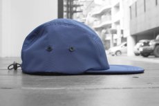 画像2: NAUTICA LOGO 5 PANEL CAMP CAP (2)