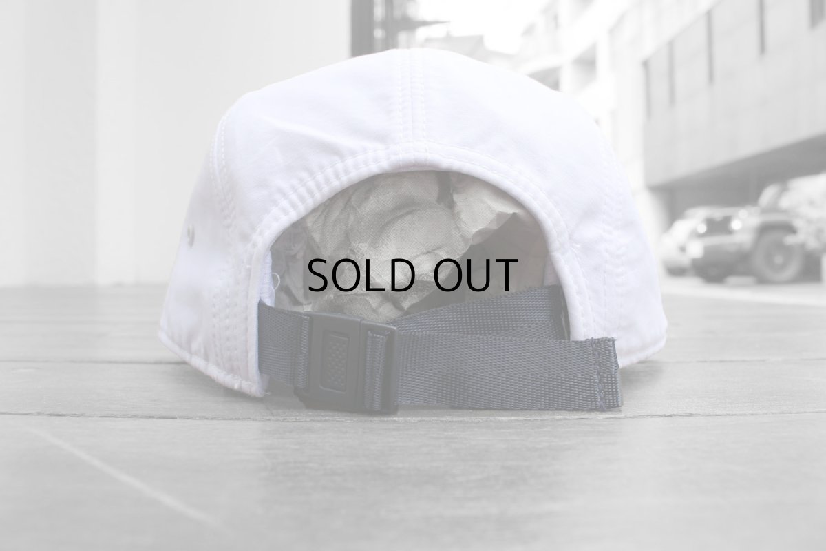 画像4: NAUTICA TWO TONE 5 PANEL CAMP CAP (4)