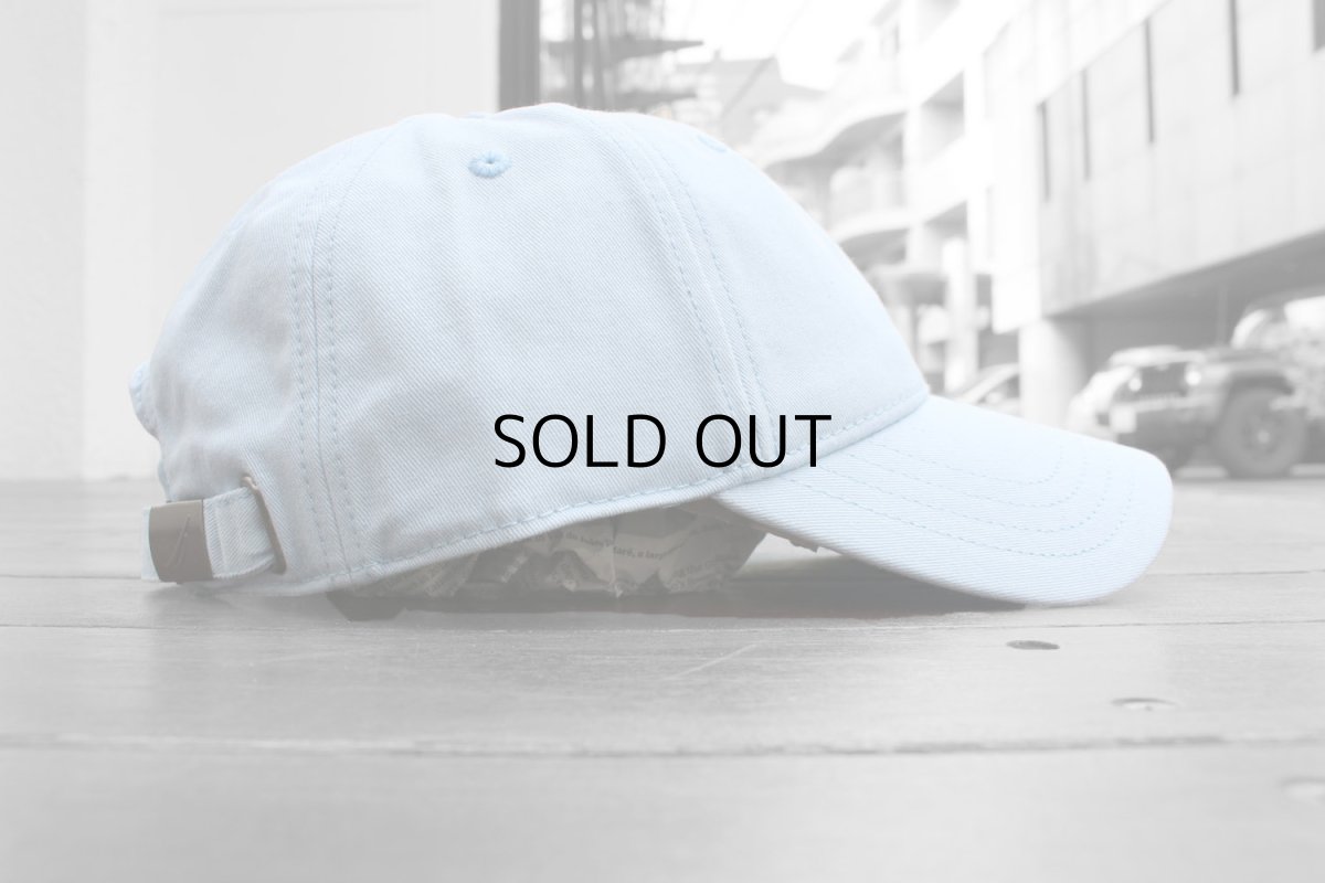 画像3: NAUTICA LOGO BASEBALL CAP (3)