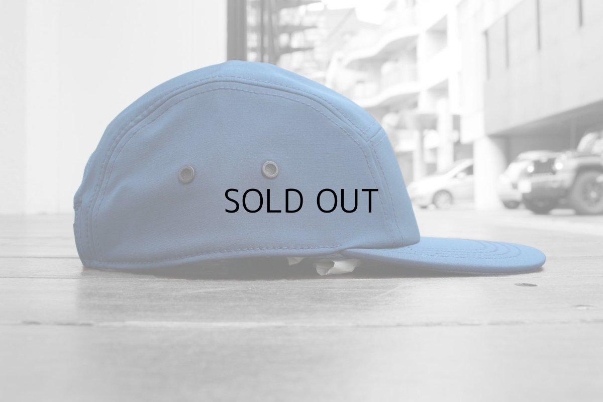画像3: NAUTICA "N 083" LOGO 5 PANEL CAMP CAP (3)