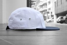 画像3: NAUTICA TWO TONE 5 PANEL CAMP CAP (3)