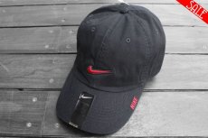 画像1: NIKE HERITAGE86 SWOOSH CAP (1)