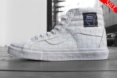 画像1: VANS X BRAINDEAD SK8-HI REISSUE LX (1)