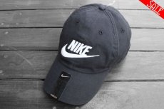 画像1: NIKE HERITAGE86 FUTURA LOGO CAP (1)