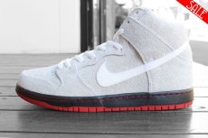 画像1: NIKE SB DUNK HIGH TRD QS "BLACK SHEEP" (1)